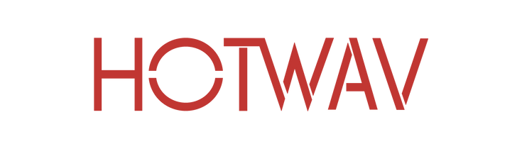 Logo oficial HOTWAV