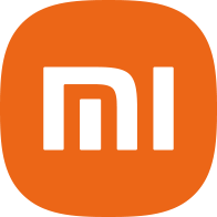 Logo oficial Xiaomi